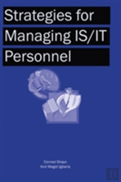 Bertrand.pt - Strategies For Managing Is/It Personnel