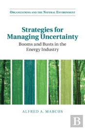 Strategies For Managing Uncertainty
