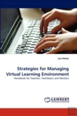 Bertrand.pt - Strategies For Managing Virtual Learning Environment