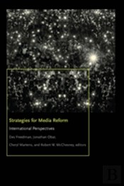 Strategies For Media Reform