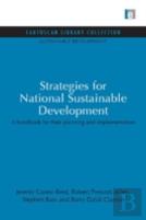 Strategies For National Sustainable Development