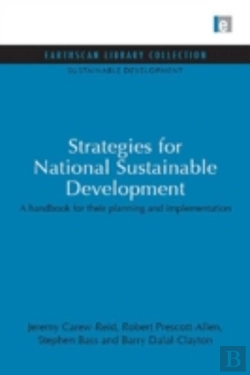 Bertrand.pt - Strategies For National Sustainable Development