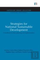 Strategies For National Sustainable Development