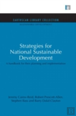 Bertrand.pt - Strategies For National Sustainable Development