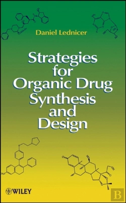 Bertrand.pt - Strategies For Organic Drug Synthesis And Design