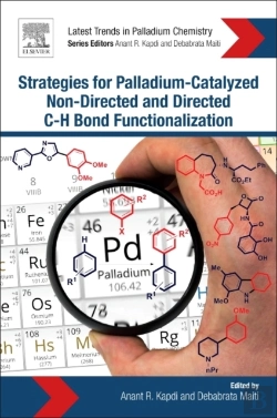 Bertrand.pt - Strategies For Palladium-Catalyzed Non-Directed And Directed C-H Bond Functionalization