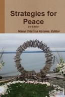 Strategies For Peace 2nd Edition