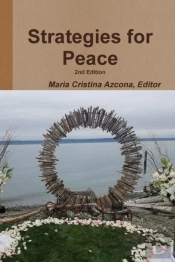 Strategies For Peace 2nd Edition