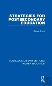 Strategies For Postsecondary Education