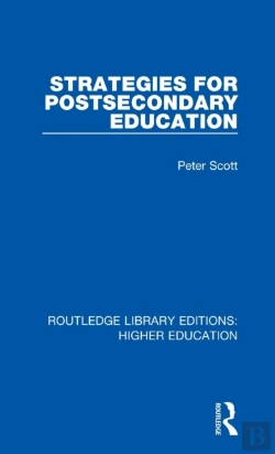 Bertrand.pt - Strategies For Postsecondary Education
