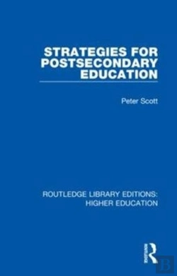Bertrand.pt - Strategies For Postsecondary Education