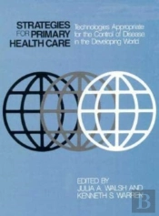 Strategies For Primary Health Care