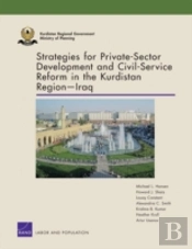 Strategies For Private Sector Dev