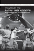 Strategies For Rapid Climate Mitigation