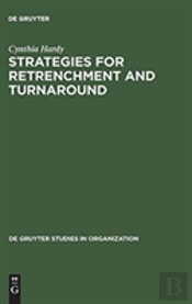 Strategies For Retrenchment And Turnaround