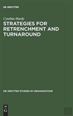 Bertrand.pt - Strategies For Retrenchment And Turnaround
