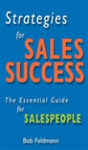Strategies For Sales Success