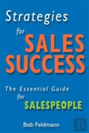 Strategies For Sales Success