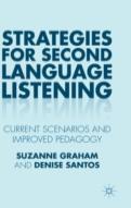 Strategies For Second Language Listening