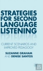 Strategies For Second Language Listening