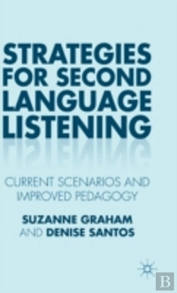 Bertrand.pt - Strategies For Second Language Listening
