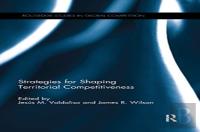 Strategies For Shaping Territorial Competitiveness