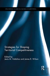 Strategies For Shaping Territorial Competitiveness
