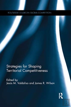 Bertrand.pt - Strategies For Shaping Territorial Competitiveness