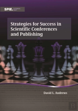 Bertrand.pt - Strategies For Success In Scientific Conferences And Publishing