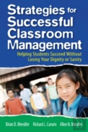 Strategies For Successful Classroom Management