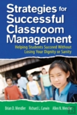 Bertrand.pt - Strategies For Successful Classroom Management