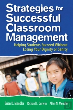 Bertrand.pt - Strategies For Successful Classroom Management
