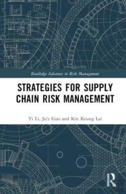 Bertrand.pt - Strategies For Supply Chain Risk Management