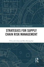 Strategies For Supply Chain Risk Management