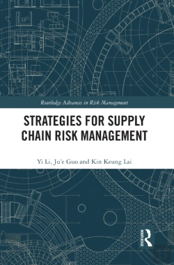 Bertrand.pt - Strategies For Supply Chain Risk Management