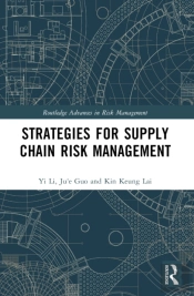 Strategies For Supply Chain Risk Management