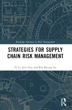 Bertrand.pt - Strategies For Supply Chain Risk Management
