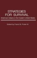 Strategies For Survival