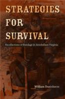 Strategies For Survival