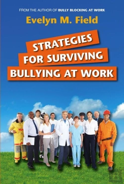 Bertrand.pt - Strategies For Surviving Bullying At Work