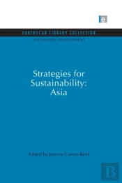 Strategies For Sustainability: Asia
