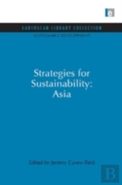 Strategies For Sustainability: Asia