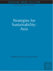 Strategies For Sustainability: Asia