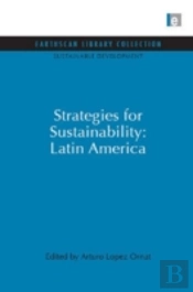 Strategies For Sustainability: Latin America