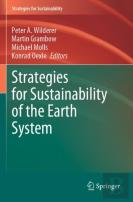 Strategies For Sustainability Of The Earth System