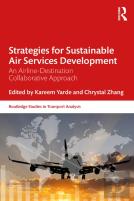 Strategies For Sustainable Air Services Development