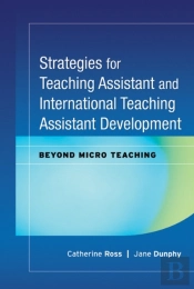 Strategies For Teaching Assistant And International Teaching Assistant Development