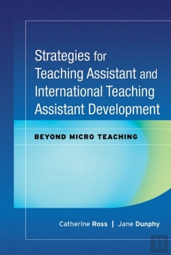 Bertrand.pt - Strategies For Teaching Assistant And International Teaching Assistant Development