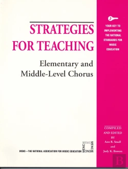 Bertrand.pt - Strategies For Teaching Elementary And Middle-Level Chorus