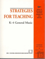 Strategies For Teaching K-4 General Music